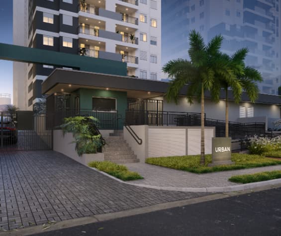 Urban Vila Maria II